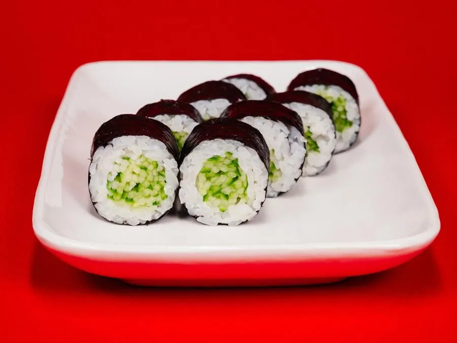 Каппа маки