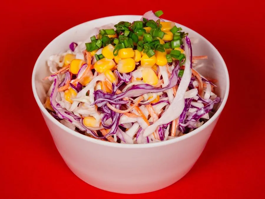 Салат Коул Слоу