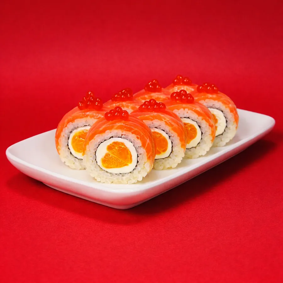 Филадельфия Мандарин