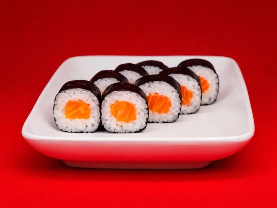 Мини маки