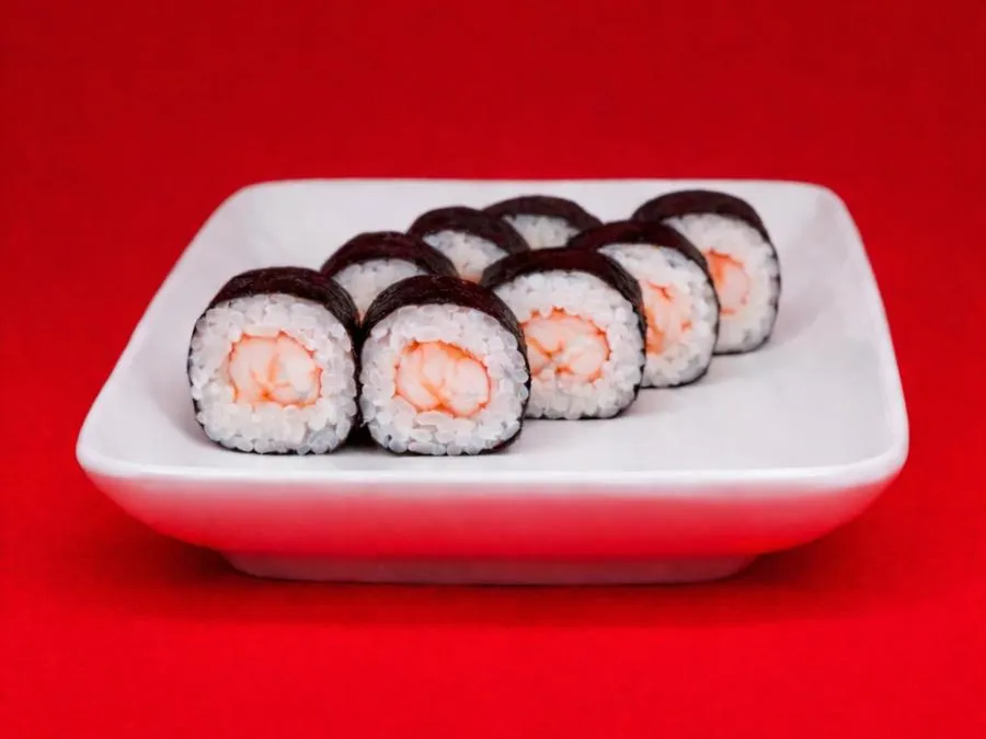 Мини маки