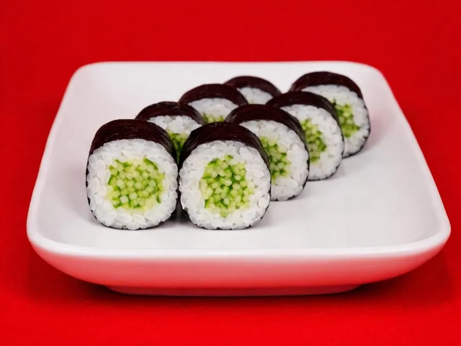 Мини маки