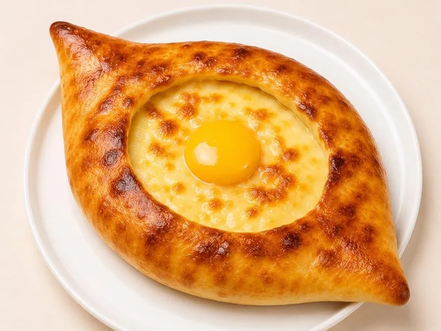 По-аджарски