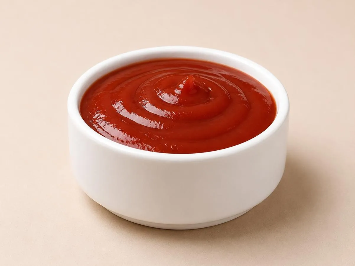 Кетчуп