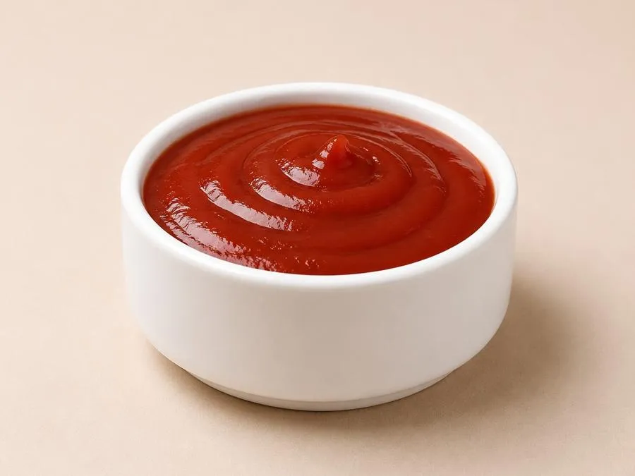 Кетчуп