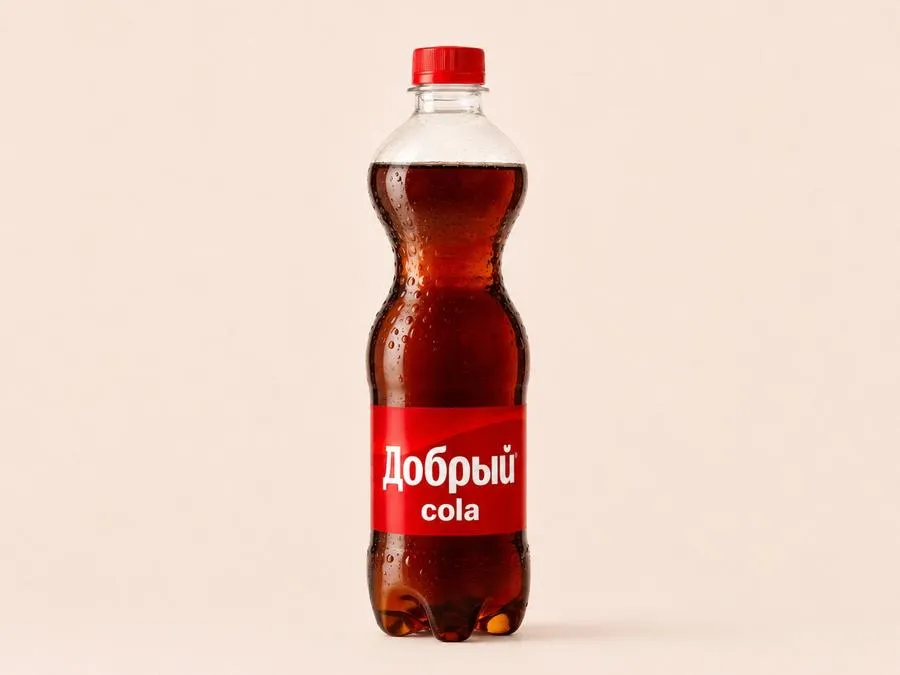 Добрый Кола 